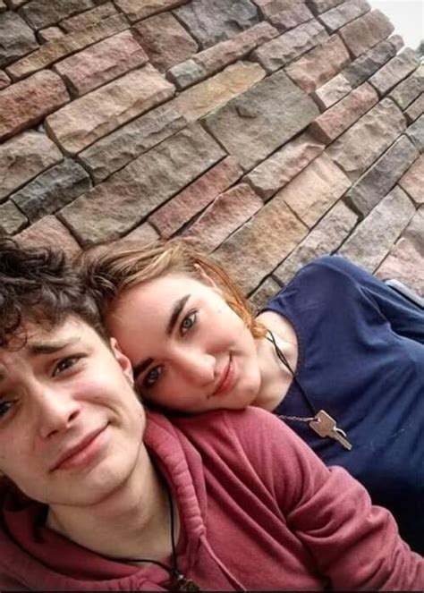 lucas jade zumann wife|The 20 aged Lucas Jade Zumann dating girlfriend .